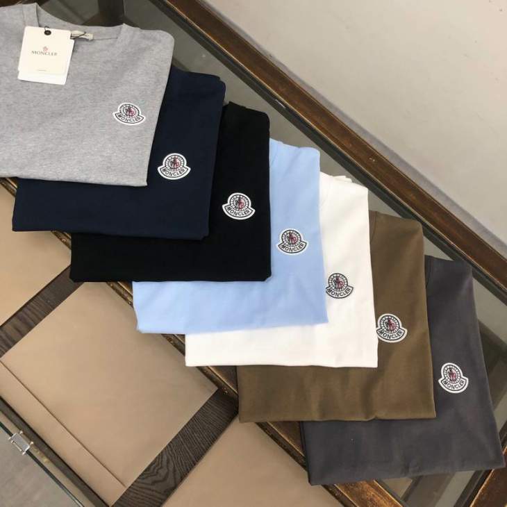 Picture of Moncler T Shirts Short _SKUMonclerS-XLtltx2135161